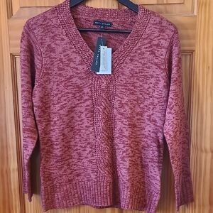 Napa Valley Women's Knit Sweater